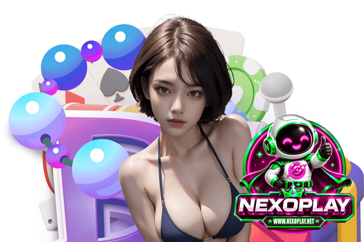 nexoplay