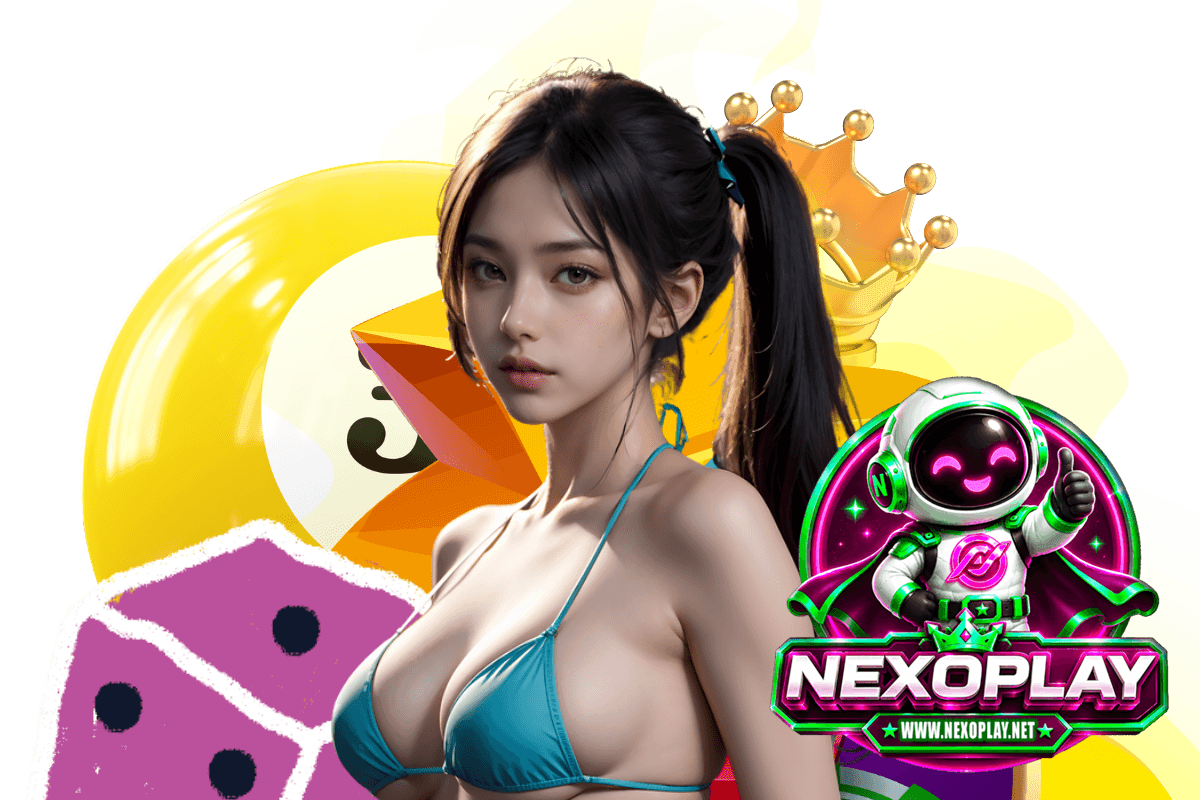 nexoplay wallet