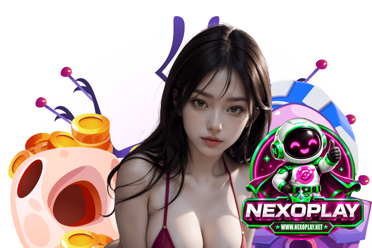 nexoplay สมัคร
