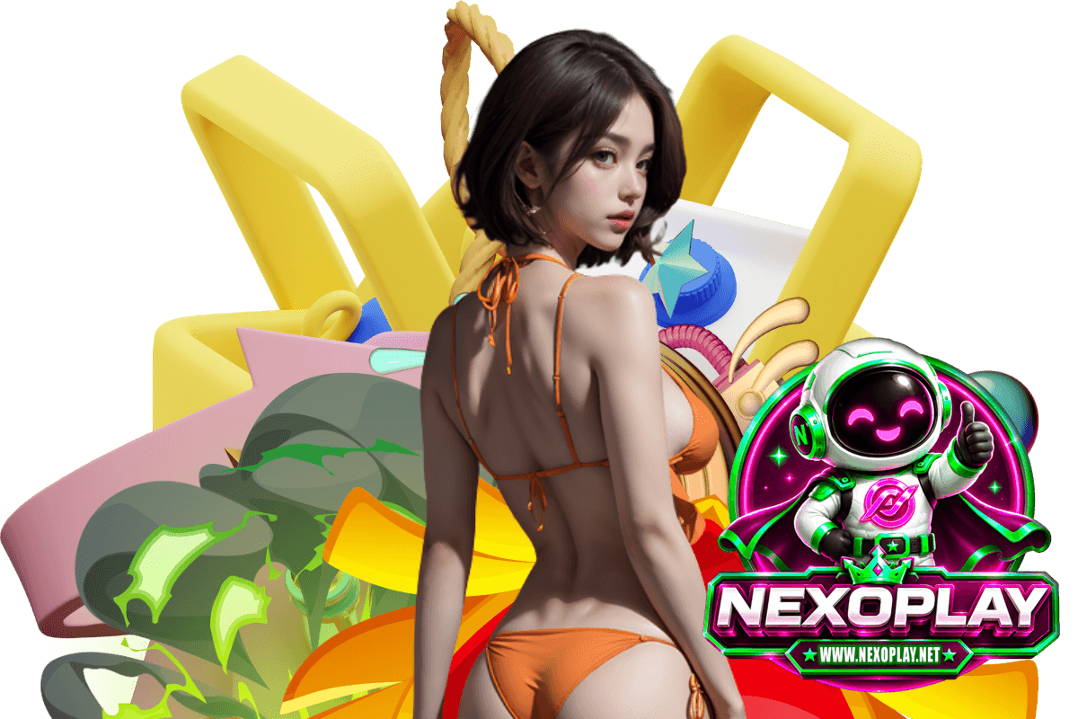 nexoplay แจกเครดิตฟรี
