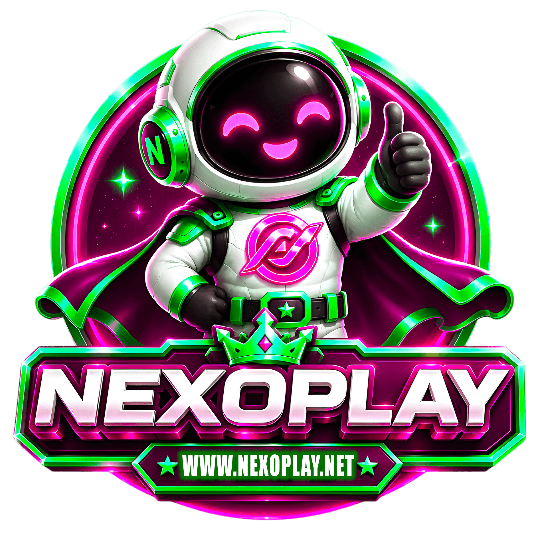nexoplay